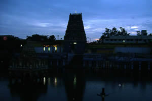 Kamakshi Amman